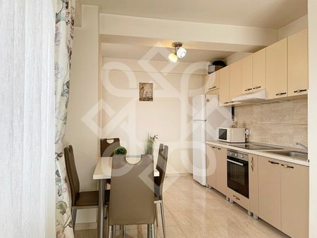 Apartament modern cu 2 camere in bloc nou, Nufarul, Oradea - Photo 3