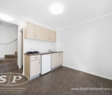 Modern Studio in Merrylands - Photo 6