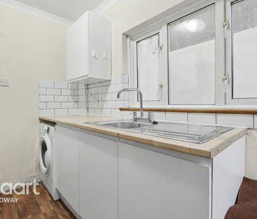 2 bedroom terraced house to rent - Photo 6