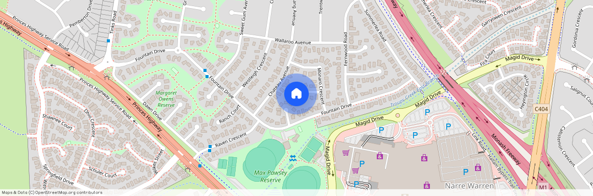 5 Broadacres Court, Vic 3805, Narre Warren