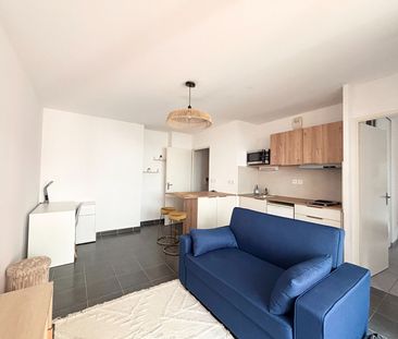 Location Appartement 2 pièces 40m² TOULOUSE 31300 - Photo 3