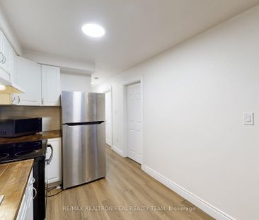 For Lease - 1129 Cannon Street Unit# #C1, Hamilton, Ontario - Photo 5