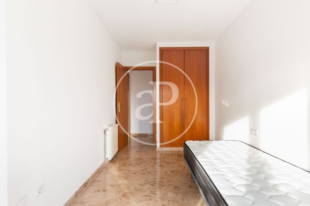 Flat for rent with views in La creu del Grau (Valencia) - Photo 1