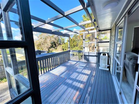 35 Leaver Place, Weymouth, Auckland - Photo 5