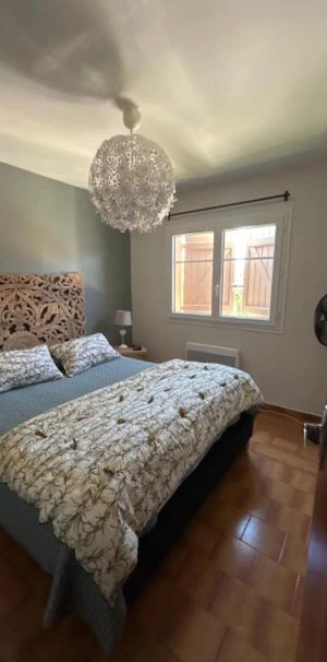 Appartement à louer 3 pièces 64.5m² - Photo 1
