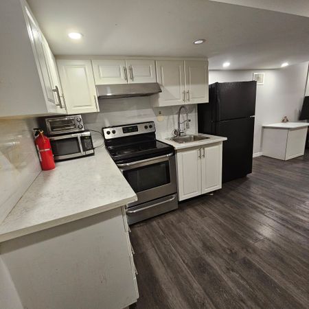 For Lease - 903 Mckay Crescent Unit# Basement, Milton, Ontario - Photo 3