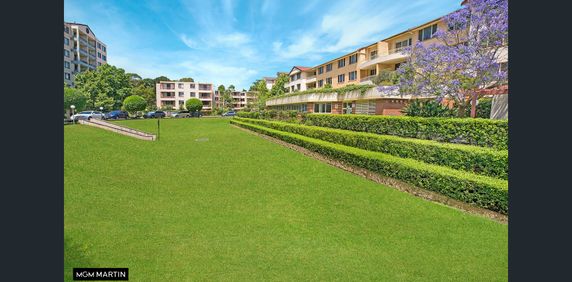 MGM MARTIN - TWO BEDROOM APARTMENT (BUILDING K3, LEVEL 5 IN LIFT) - Photo 2