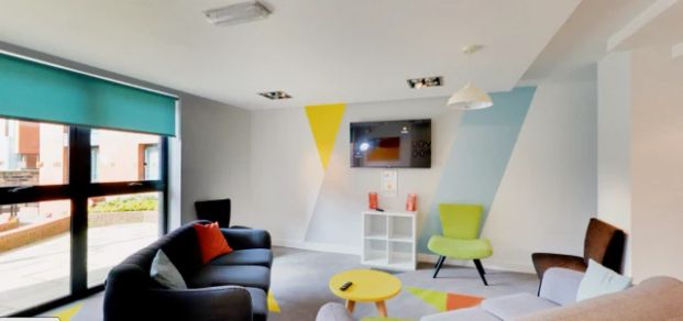 Deluxe Studio Double - Photo 1