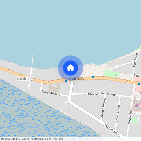 18/190 Main Road, NSW 2263, Toukley