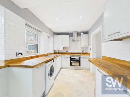 2 bedroom terraced house to rent - Photo 5