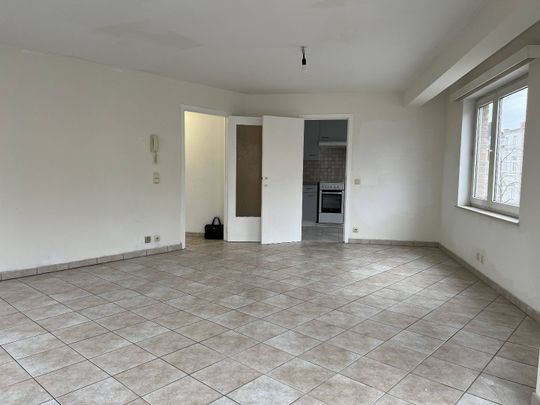 Maurits Sabbestraat 1/0102, Oostende, 0102 - Photo 1