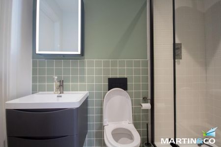 1 bedroom apartment to rent - Photo 5