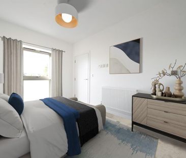 4 bedroom detached house to rent - Photo 5