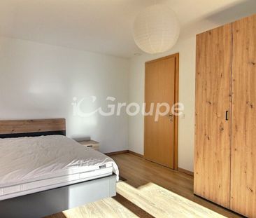 Well-maintained apartment for rent in Grimisuat. - Photo 4