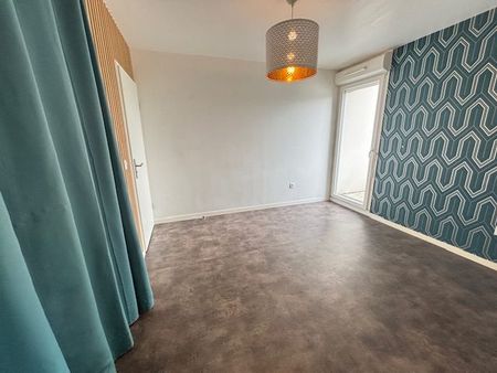T2 La Verrière 41 m² - Photo 5