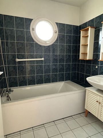 Location appartement 3 pièces, 59.47m², Brie-Comte-Robert - Photo 2