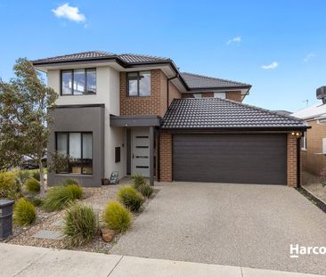 Spacious 4 bedroom Family Home! - Photo 4