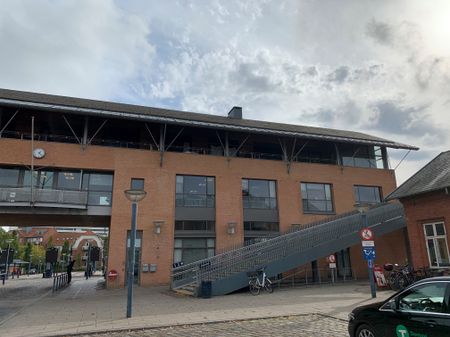 Terminus & Damhuset (ungdomsboliger) - Foto 5