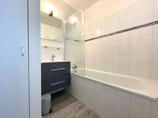 Location Appartement 2 pièces 30m² BREST 29200 - Photo 1