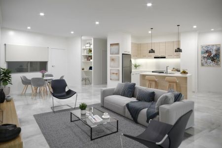 Modern Coastal Living – Spacious Apartment in Prime Location - Photo 5
