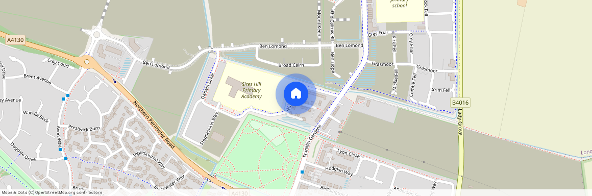 Croudace 2 Bedroom House