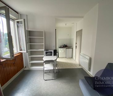 Blois - Quartier Maunoury - Studio tout compris - Photo 3