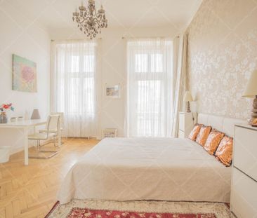 Apartment Basilica view | Property for Long Term Rent in Budapest - Photo 5