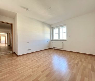 Wohnen auf 76 m² – kleine 4-Zimmer-Wohnung mit Balkon - Photo 5