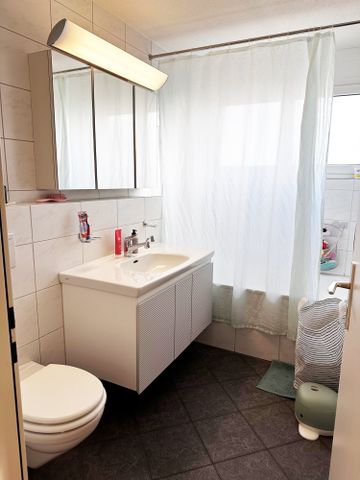 4.5 Zimmer, 106 m², 2. Stock - Photo 5