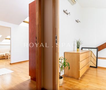 Jasne mieszkanie z klimatyzacją | Salwator - Фото 3