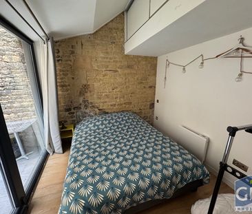 Location Appartement 2 pièces 43m² - Photo 5