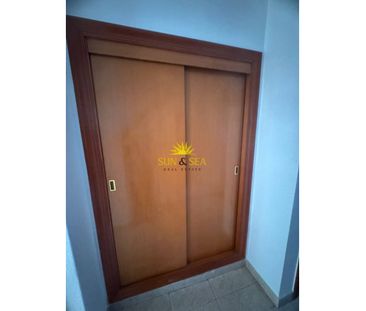 1 BEDROOM APARTMENT - MURCIA - Photo 1