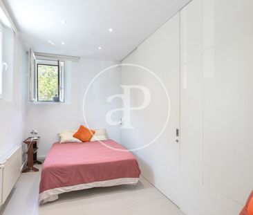 Flat for rent on Carrer Collserola (Sarrià-Sant Gervasi) - Foto 3