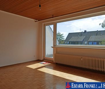 Lichtdurchflutete 2-Zimmer-Wohnung in Bremen-Hastedt - Foto 6