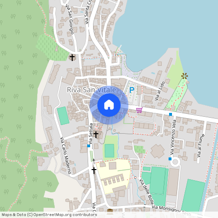 6826, Riva San Vitale, Piazza Grande, 16