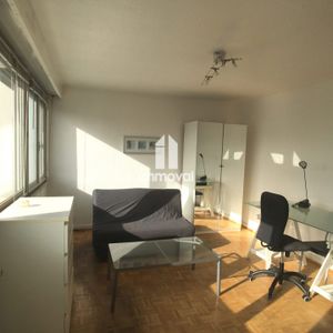 NEUDORF - 1 pce meublé de 23.62m² - Photo 2