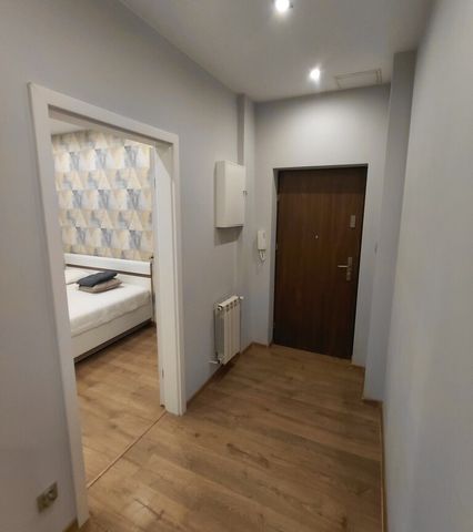 Mieszkanie rozkładowe 2 pokoje 61.48 m² Wrocław-Fabryczna - Grabiszyn-Grabiszynek - Фото 2