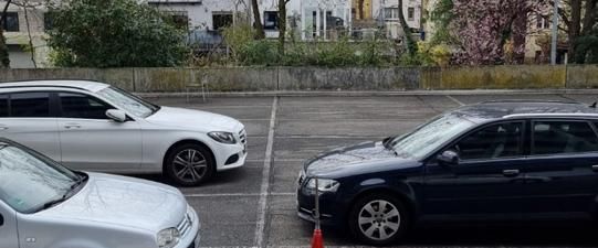 2-Zimmer Mietwohnung im Hochparterre - Neckarauer Str., Mannheim - Foto 1