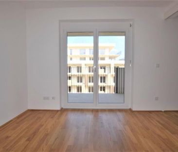 Puntigam – Brauquartier – 35m² – 2 Zimmer – großer Balkon – ideal f... - Photo 6