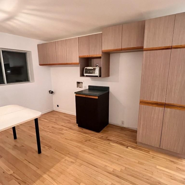 logement 4 1/2 villeray - Photo 1