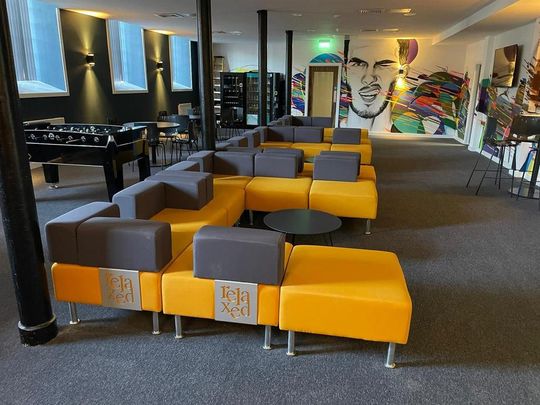 Studio to rent - Photo 1