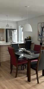 Appartement a louer Granby (1 mois gratuit) + crédit déménagement de 2500 $. - Photo 3