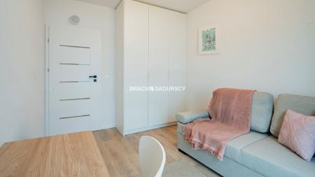 Mieszkanie Kraków Podgórze powierzchnia 65.0 m² C206-WM-45844 - Фото 5