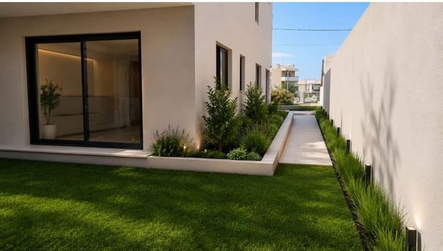 Μεζονέτα για ενοικίαση Καλυμνιώτικα (Βούλα) - Photo 1