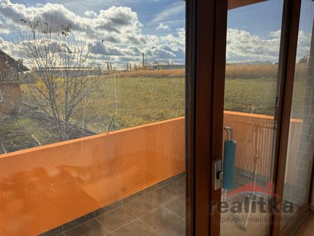 Pronájem bytu 2+kk 43 m² - Fotografie 5