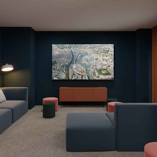 Platinum Ensuite - Photo 1