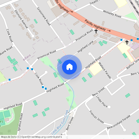 41 Highfield Road, Lindfield NSW 2070