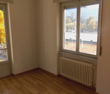 4.5 Zimmer, 100 m² - Foto 2