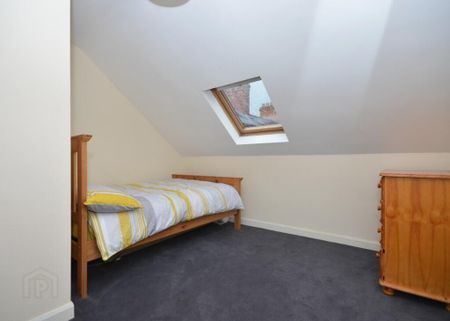 Apt 10, 99 Eglantine Avenue, Belfast, BT9 6EX - Photo 4