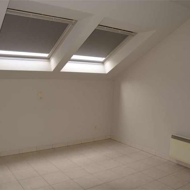 Appartement met 2 slaapkamers en garage - Foto 1